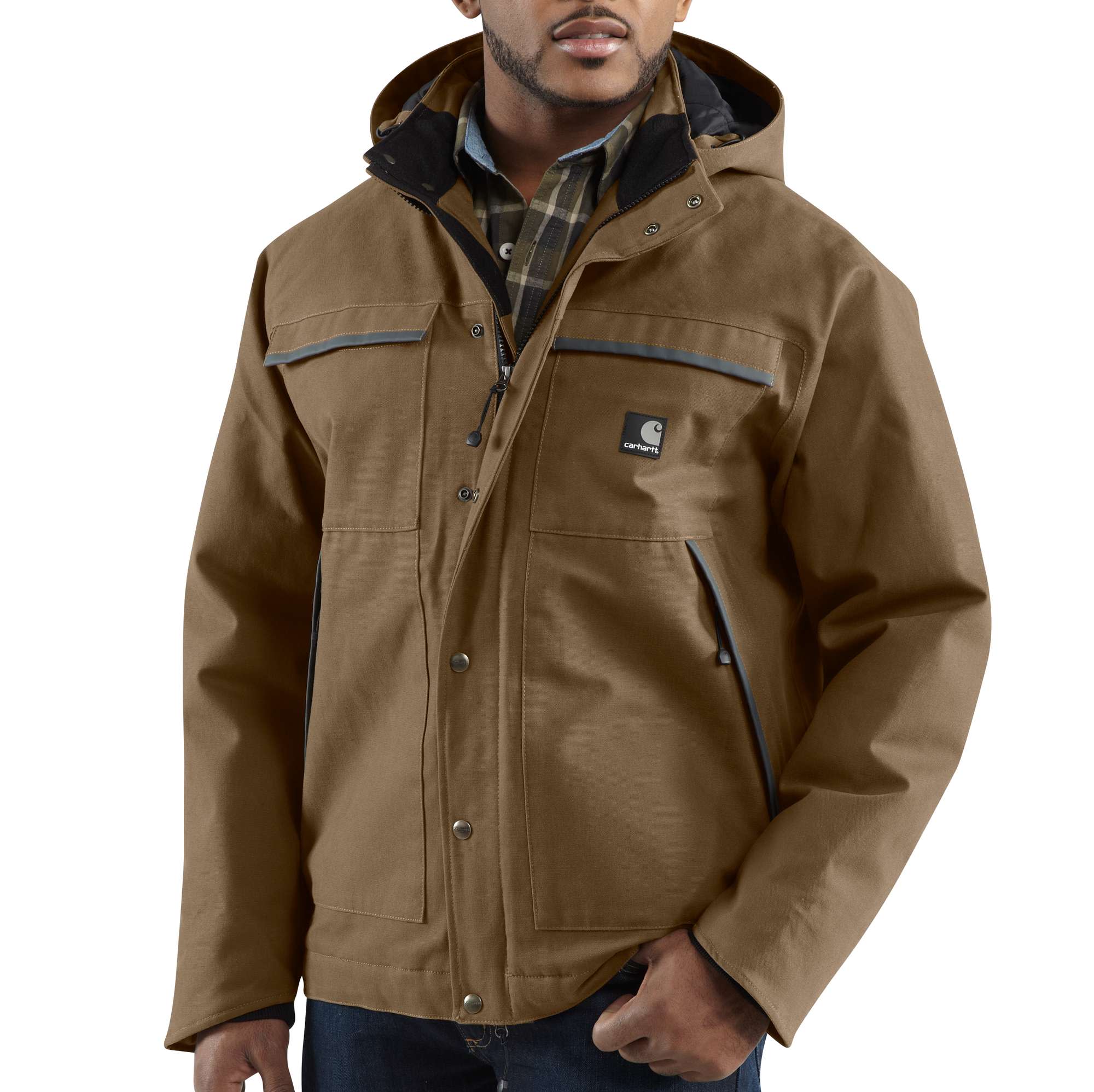 Mankato Jacket - Image 2