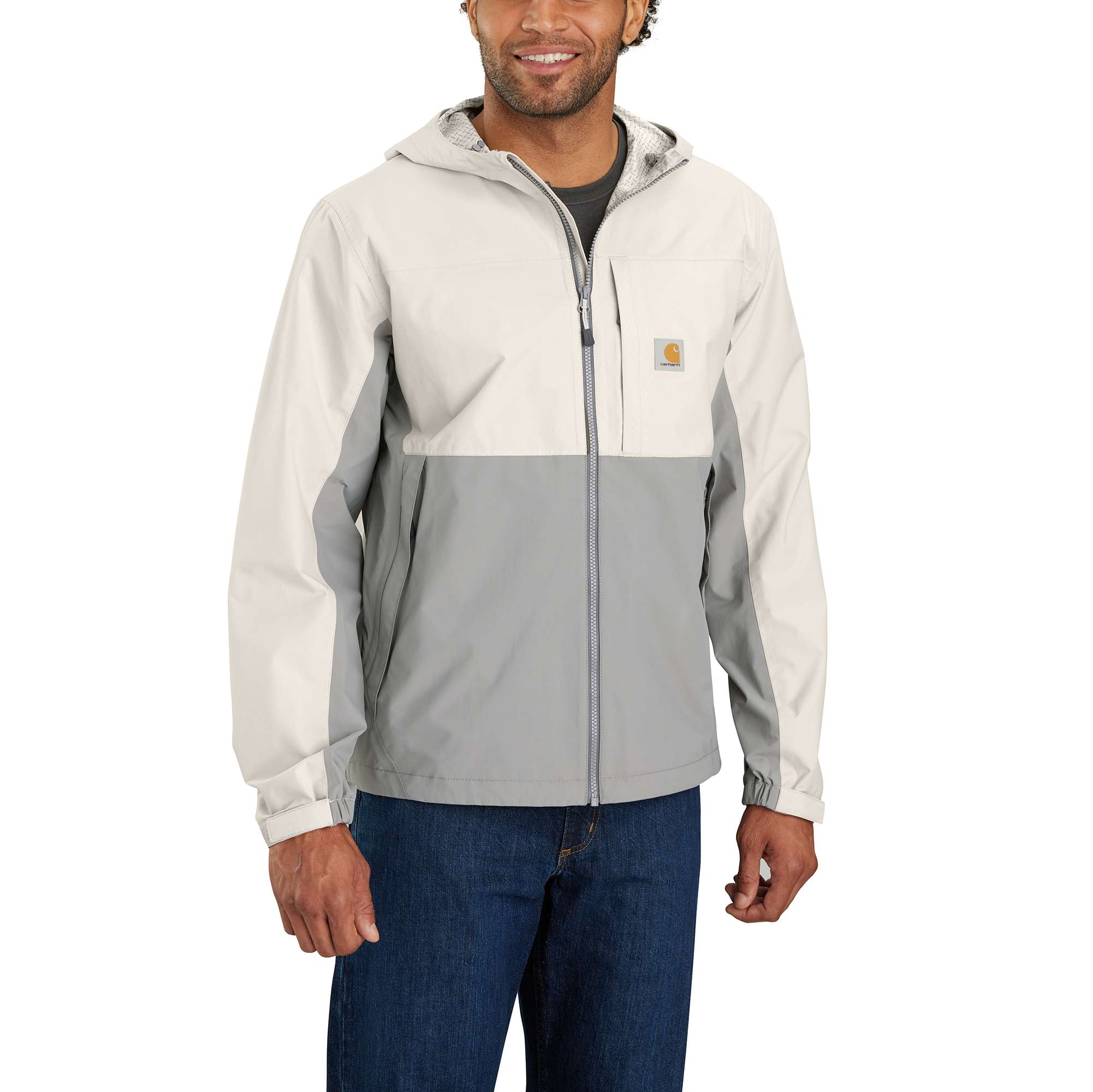 Monterey Jacket