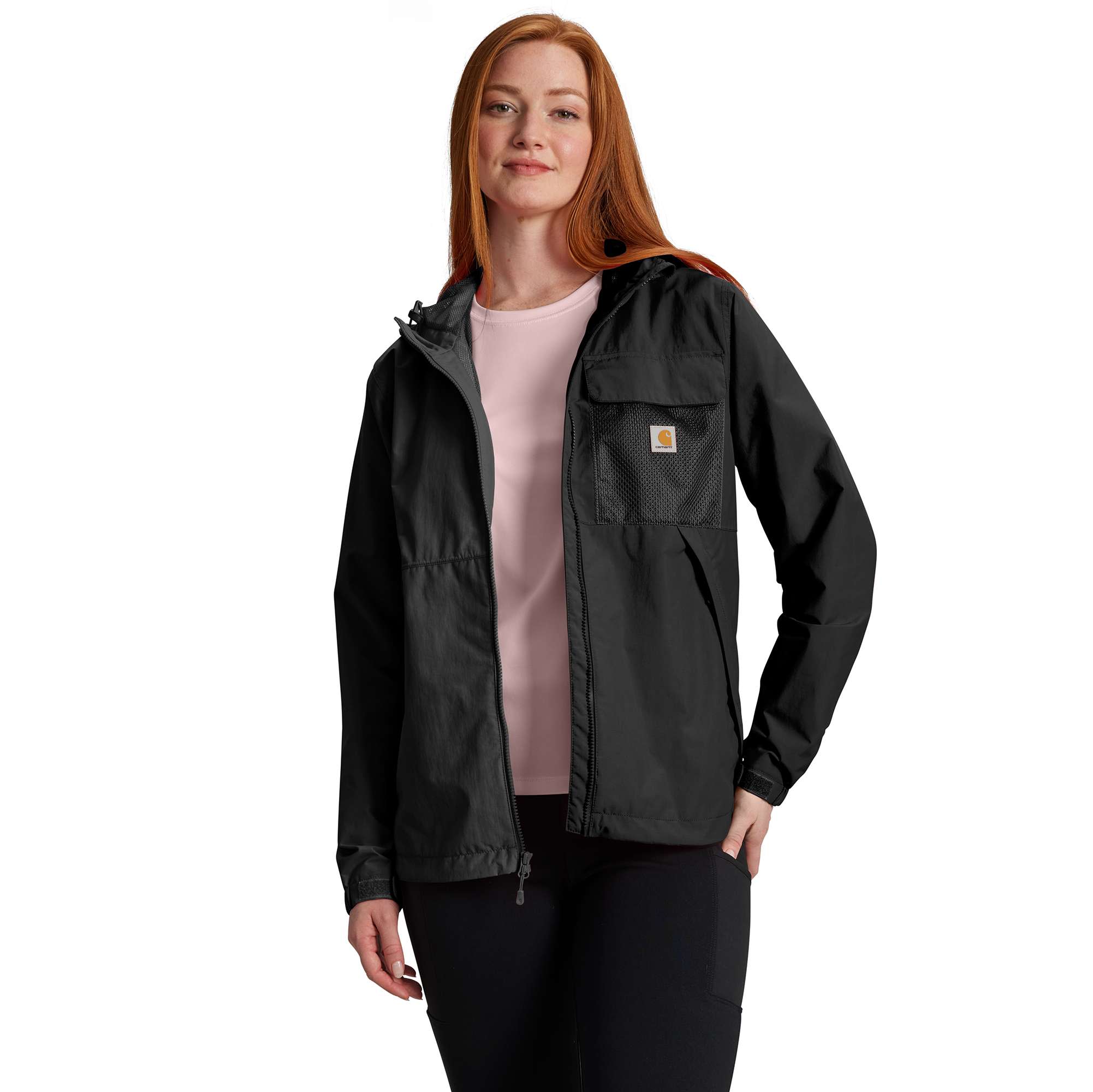 Monterey Jacket