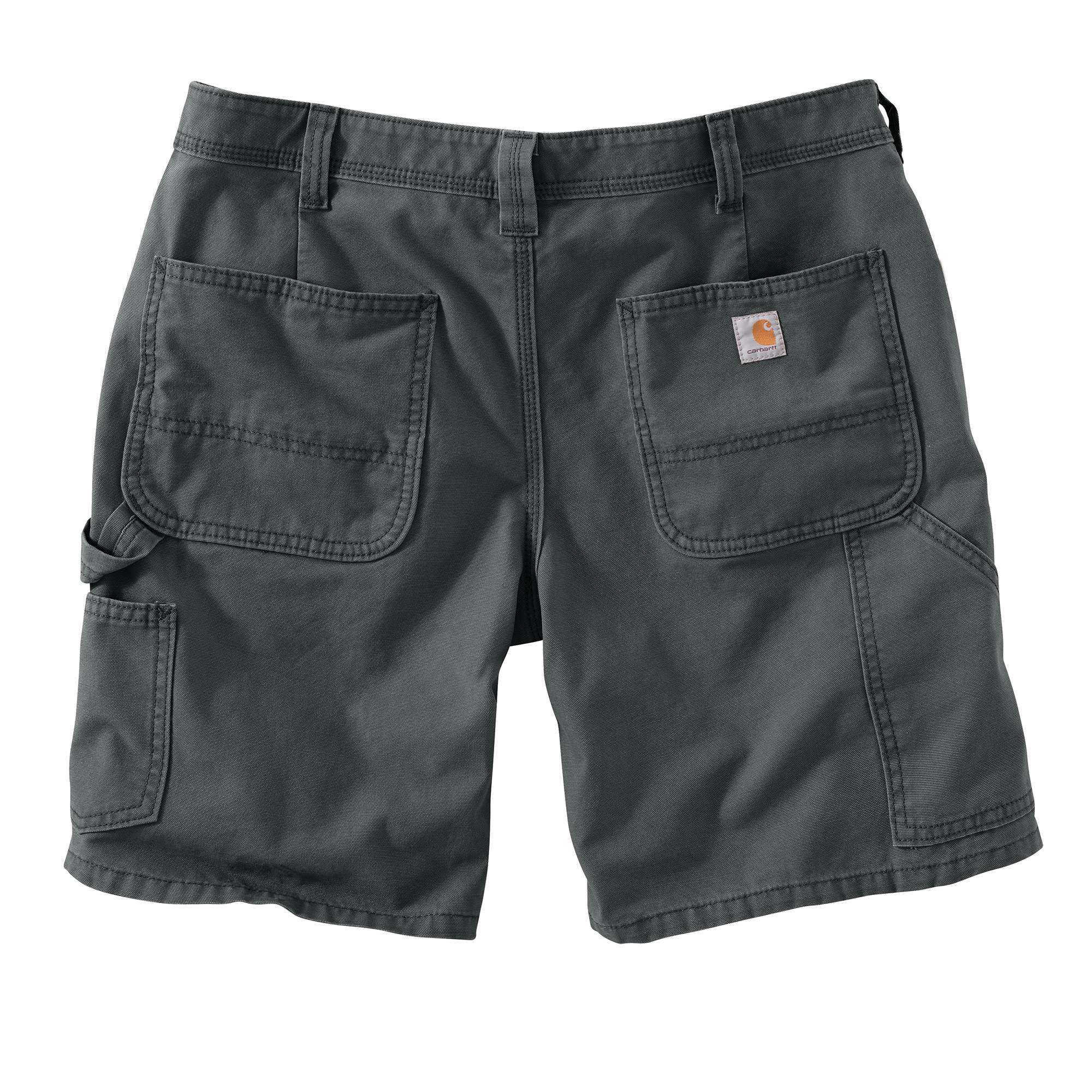 Original Fit Crawford Short - Image 2