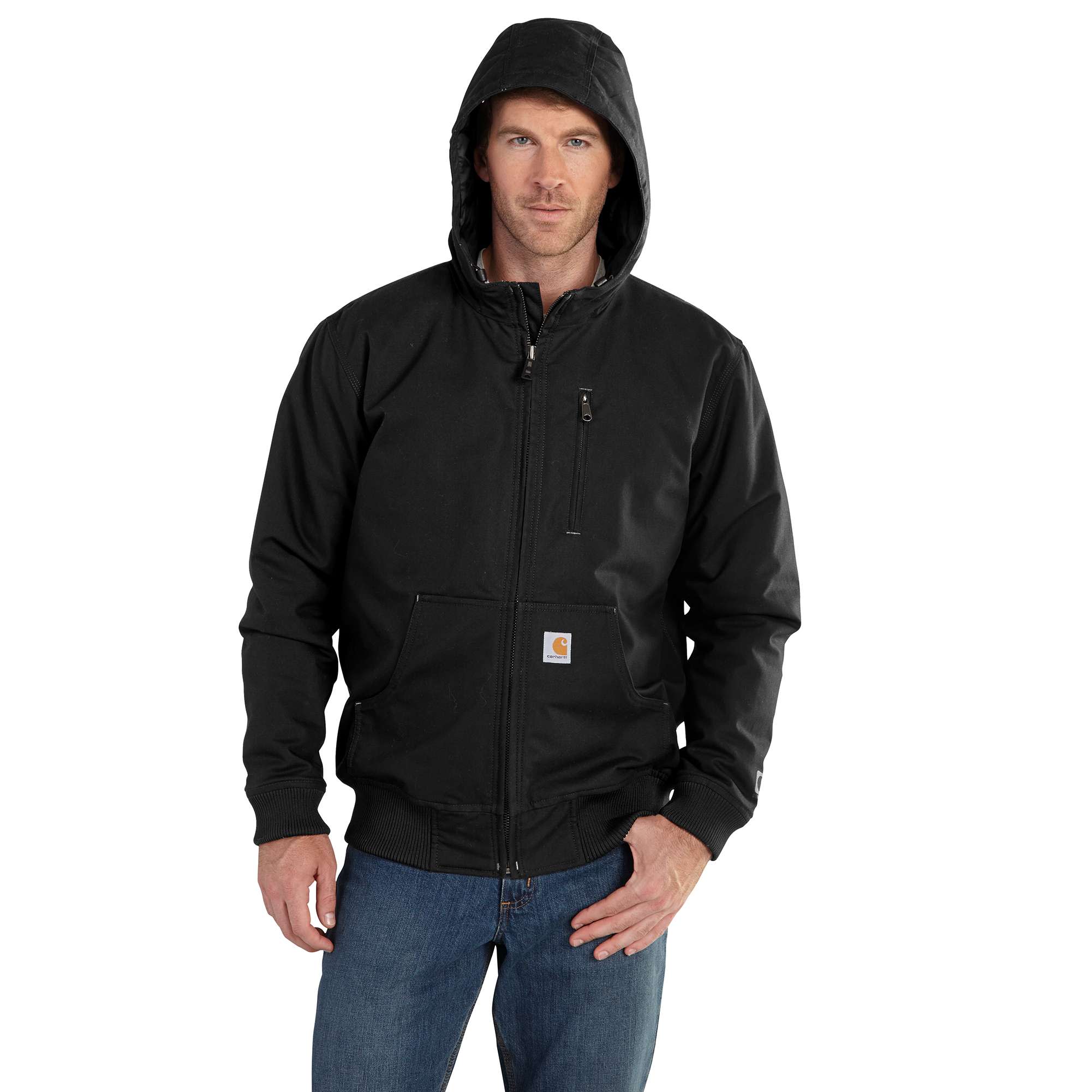 Quick Duck ® Jefferson Active Jac - Image 3