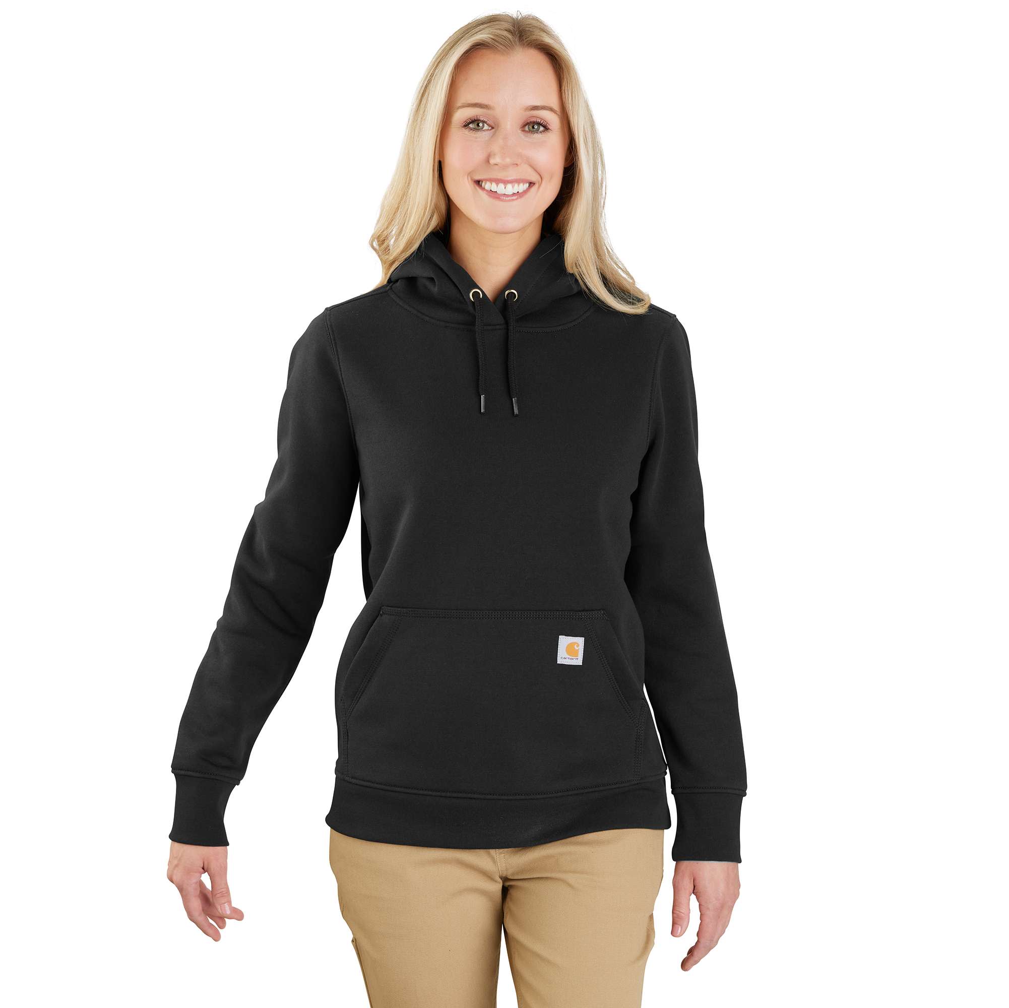 Rain Defender® Relaxed Fit Midweight Sweatshirt
