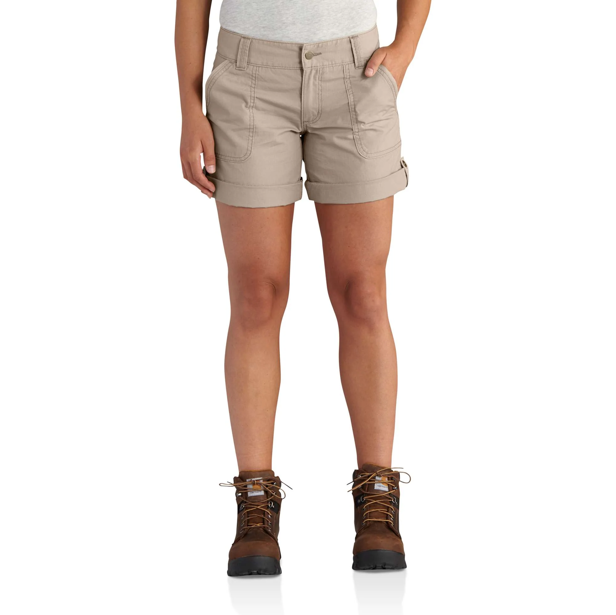 Relaxed-Fit El Paso Short - Image 2