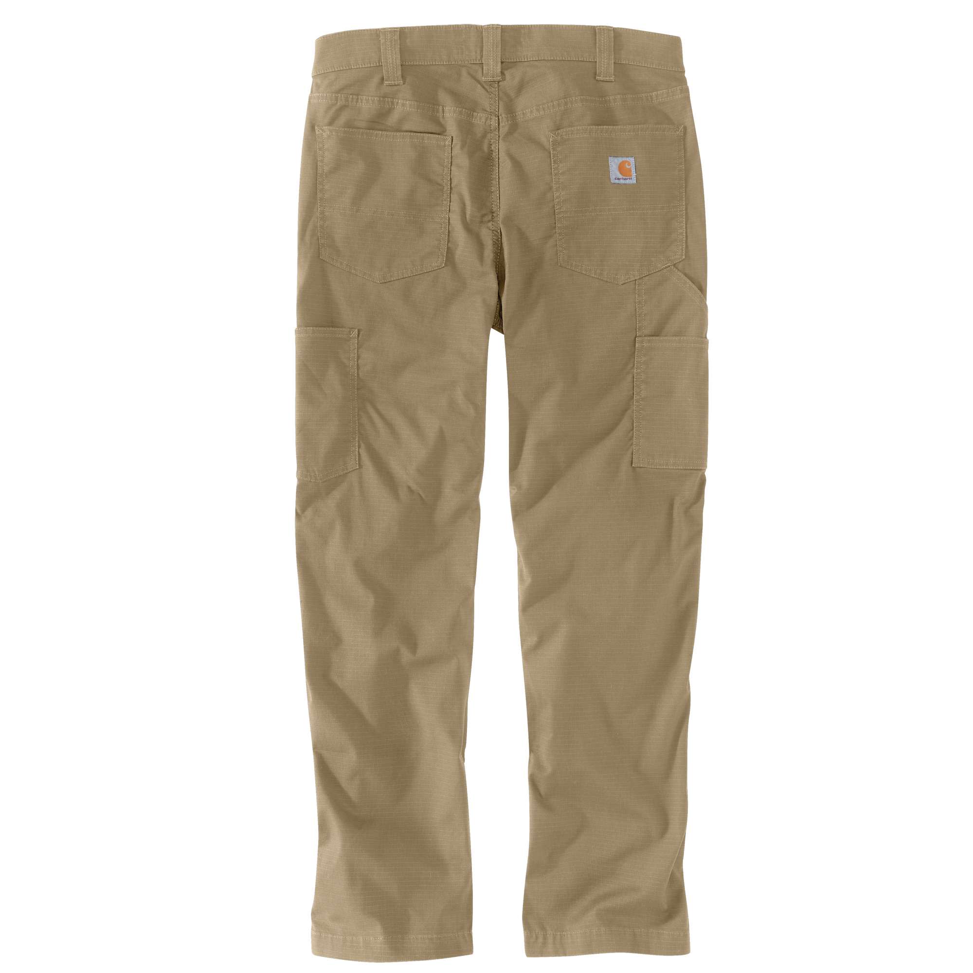 Relaxed Straight Force Ripstop Pant - Image 2