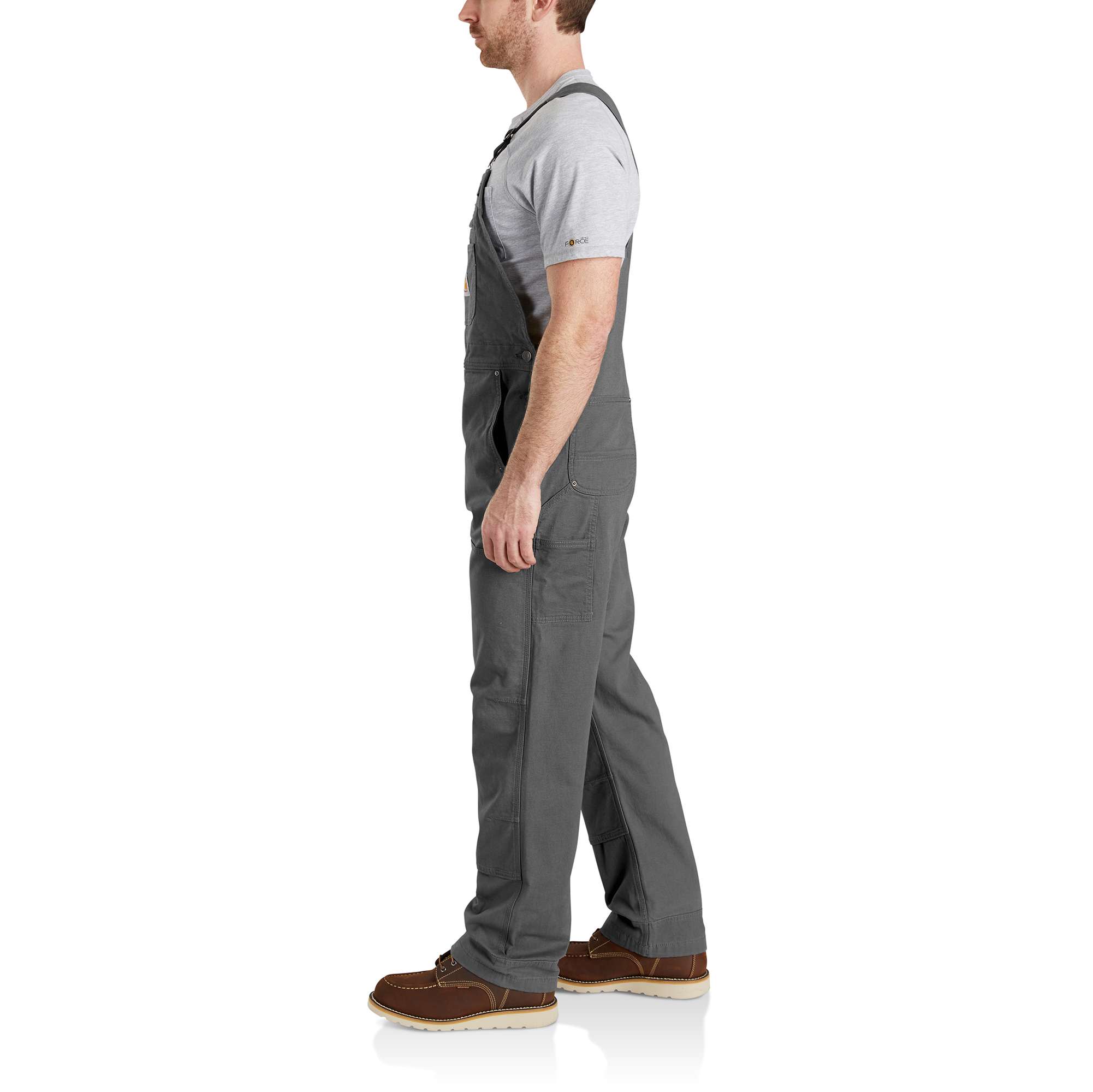 Rigby Bib Overall - Image 3