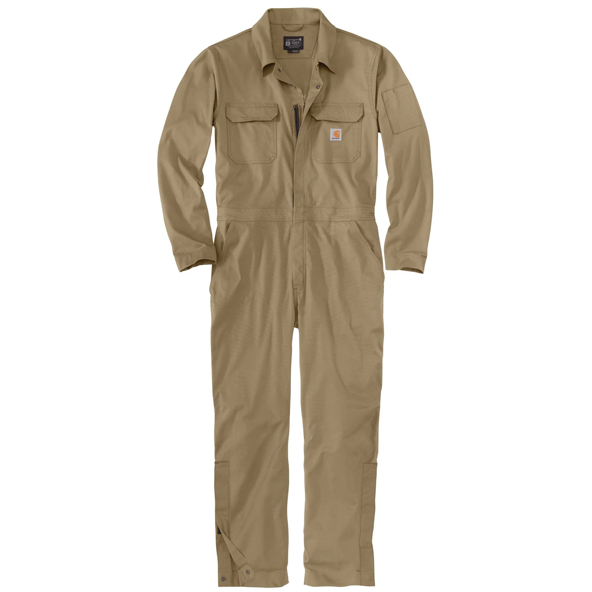 Rigby Coverall