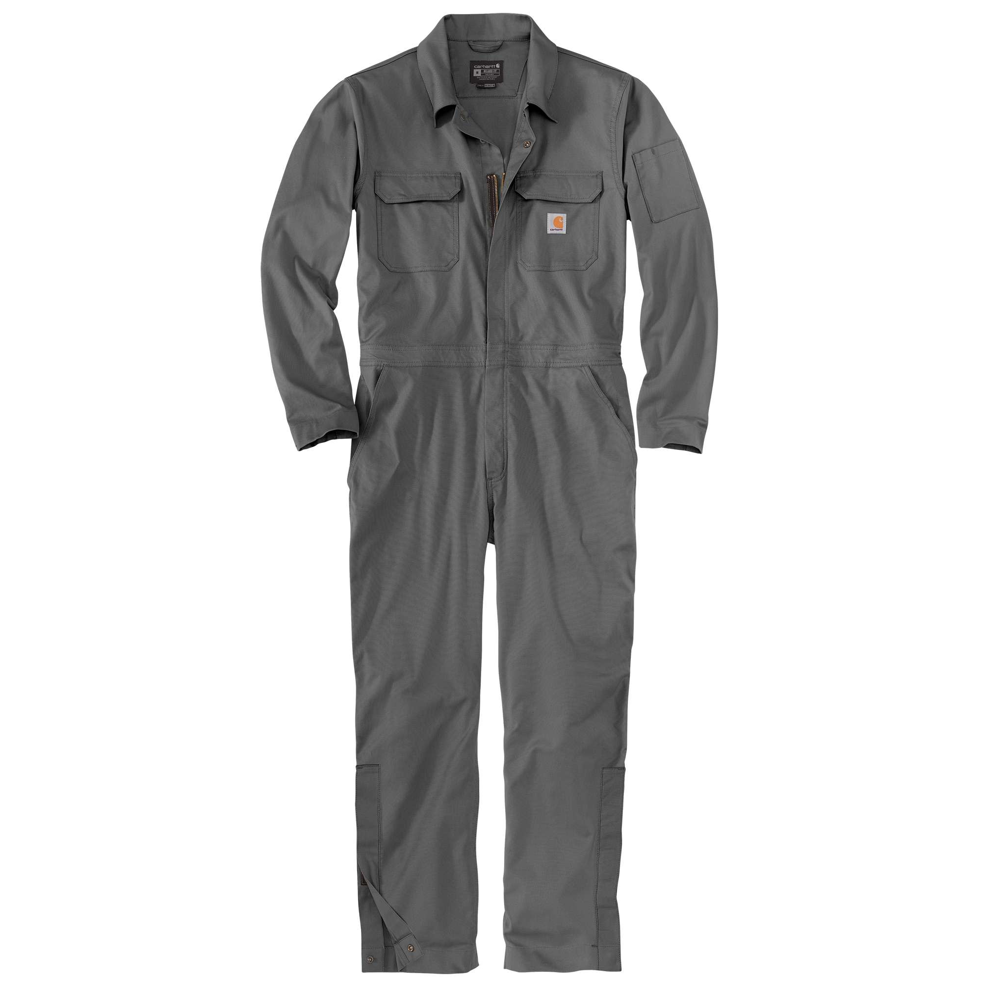 Rigby Coverall