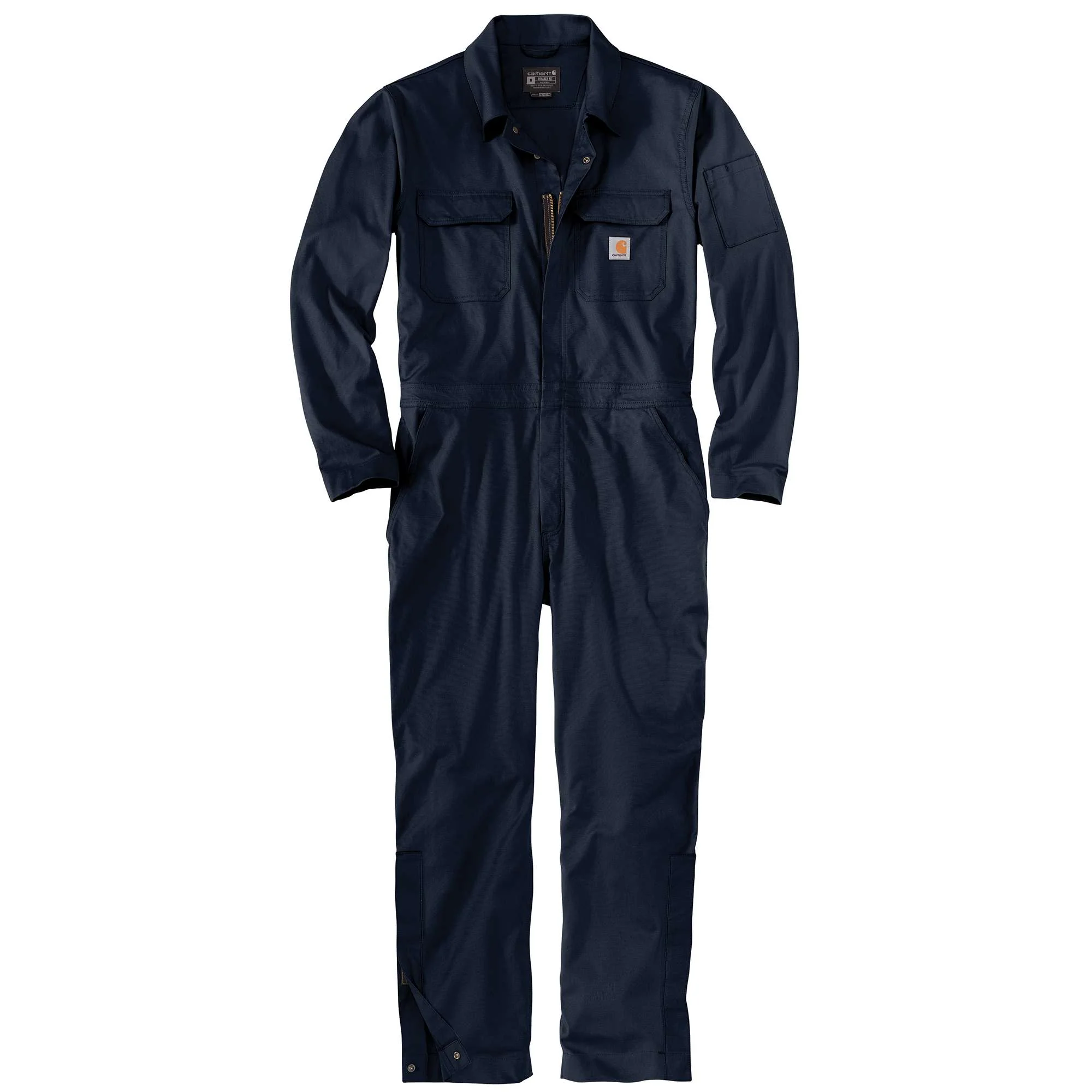 Rigby Coverall