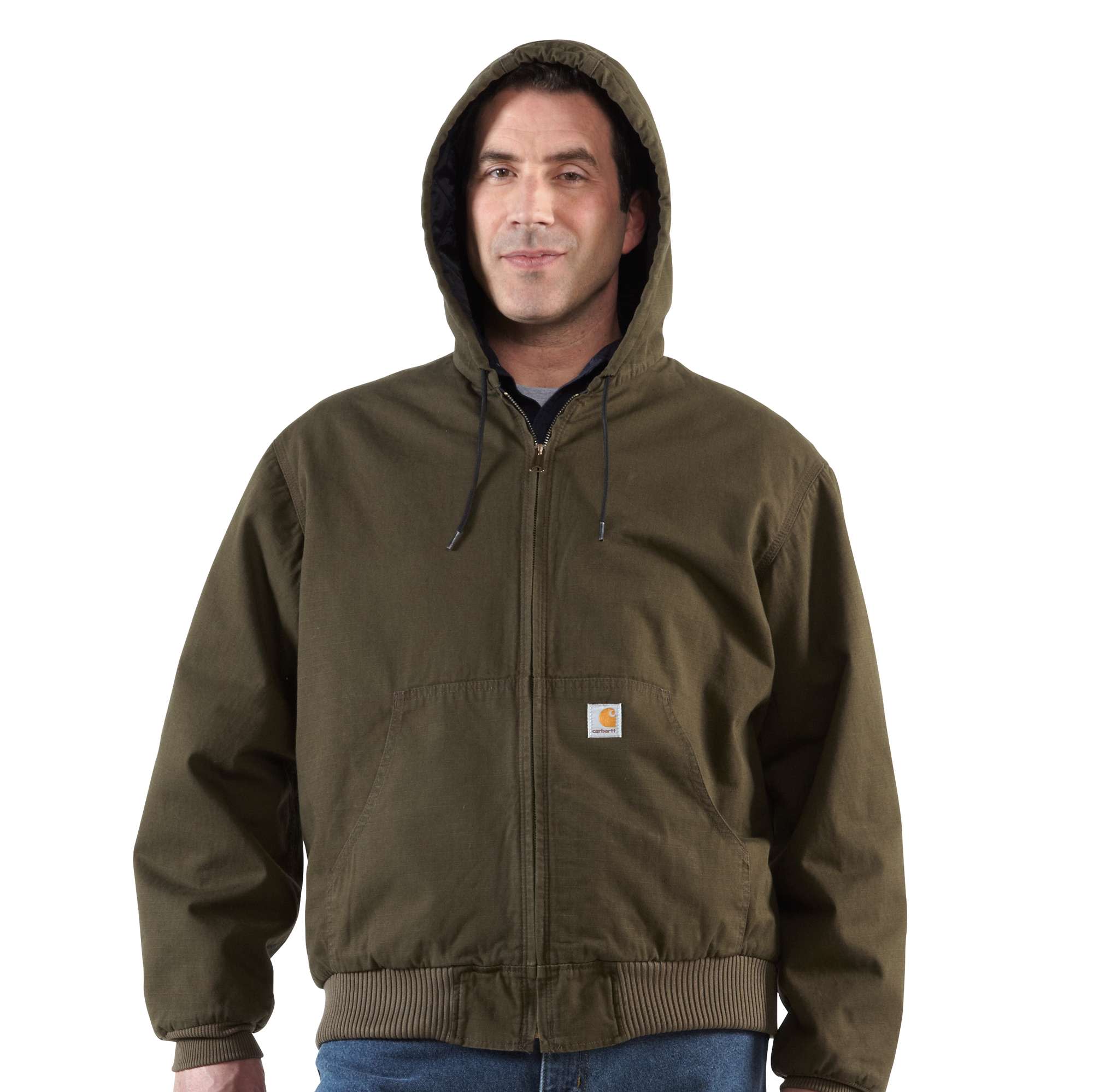 Ripstop Active Jac - Image 2