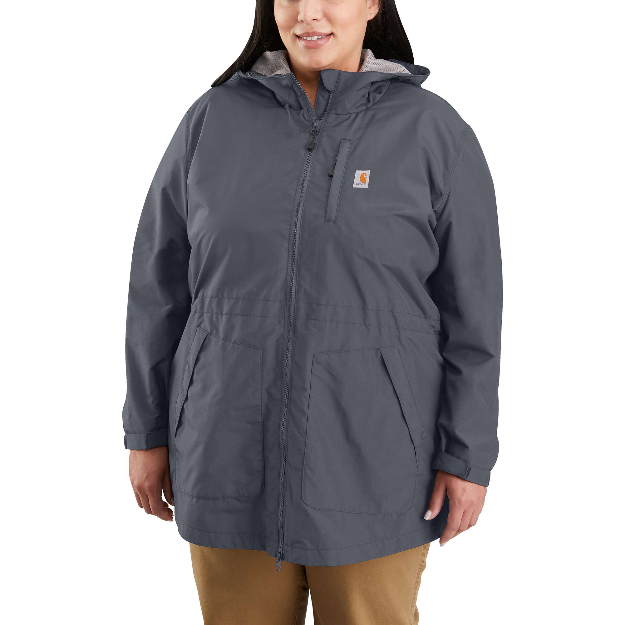 Rockford Coat - Image 2