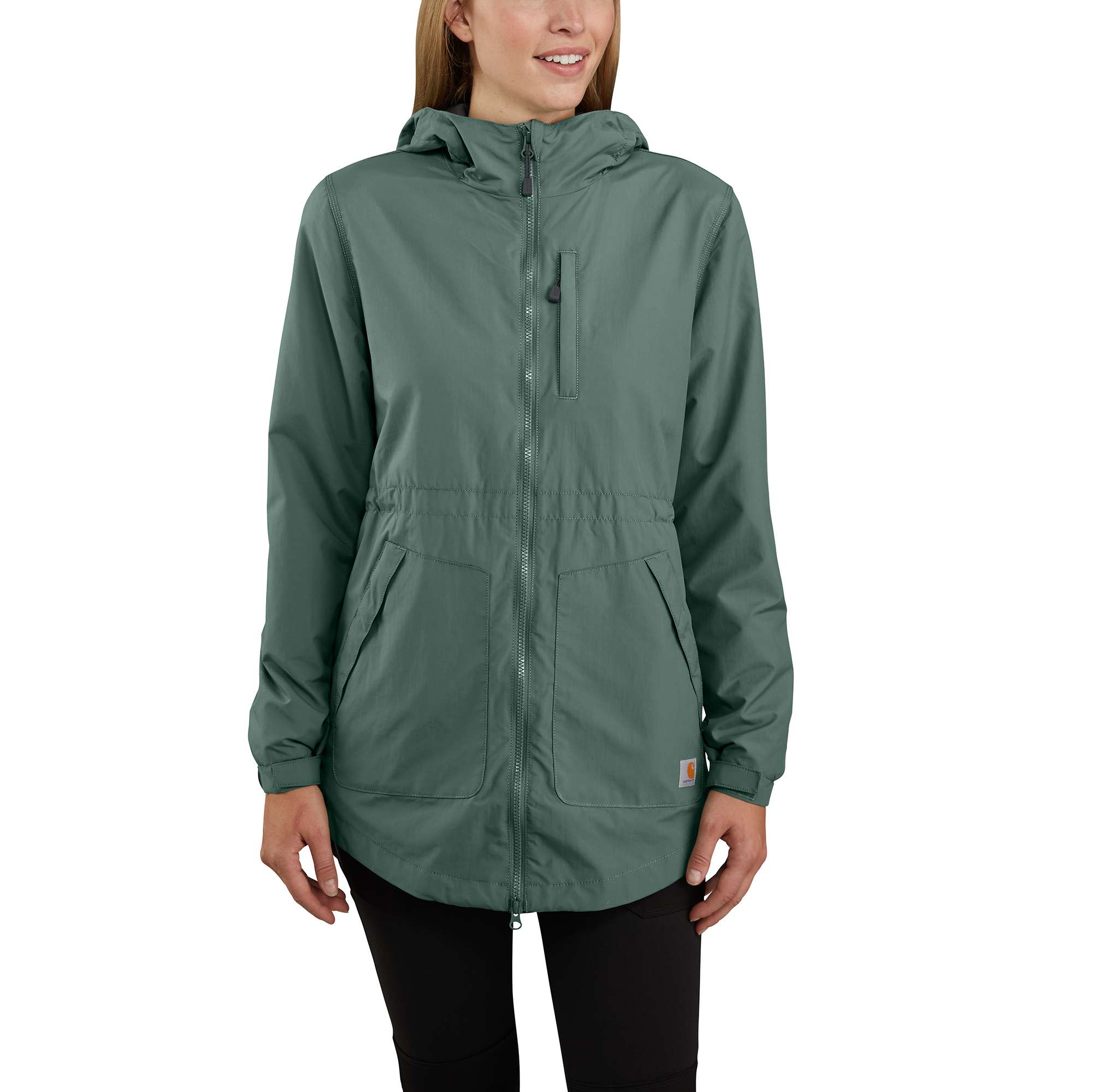 Rockford Coat