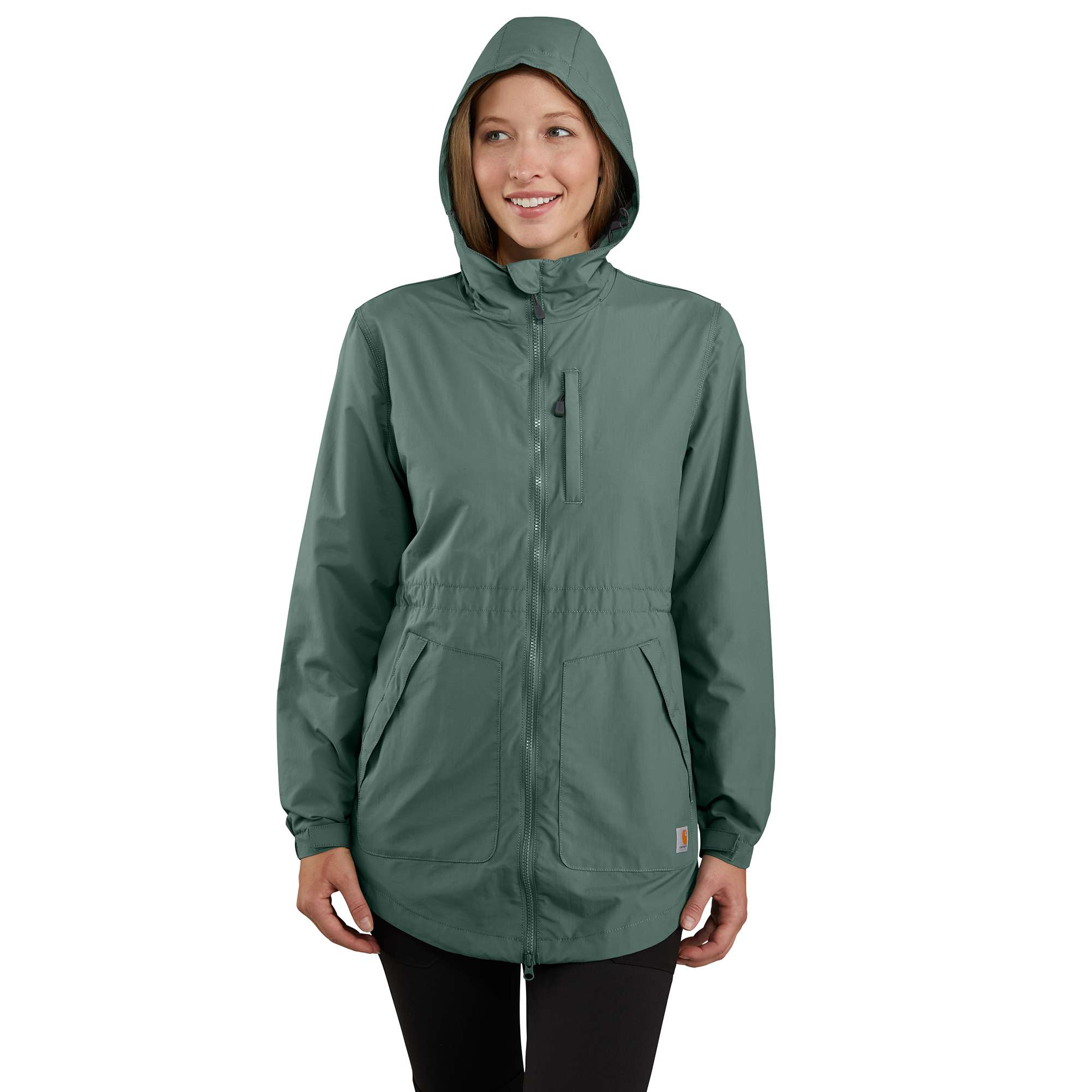 Rockford Coat - Image 2