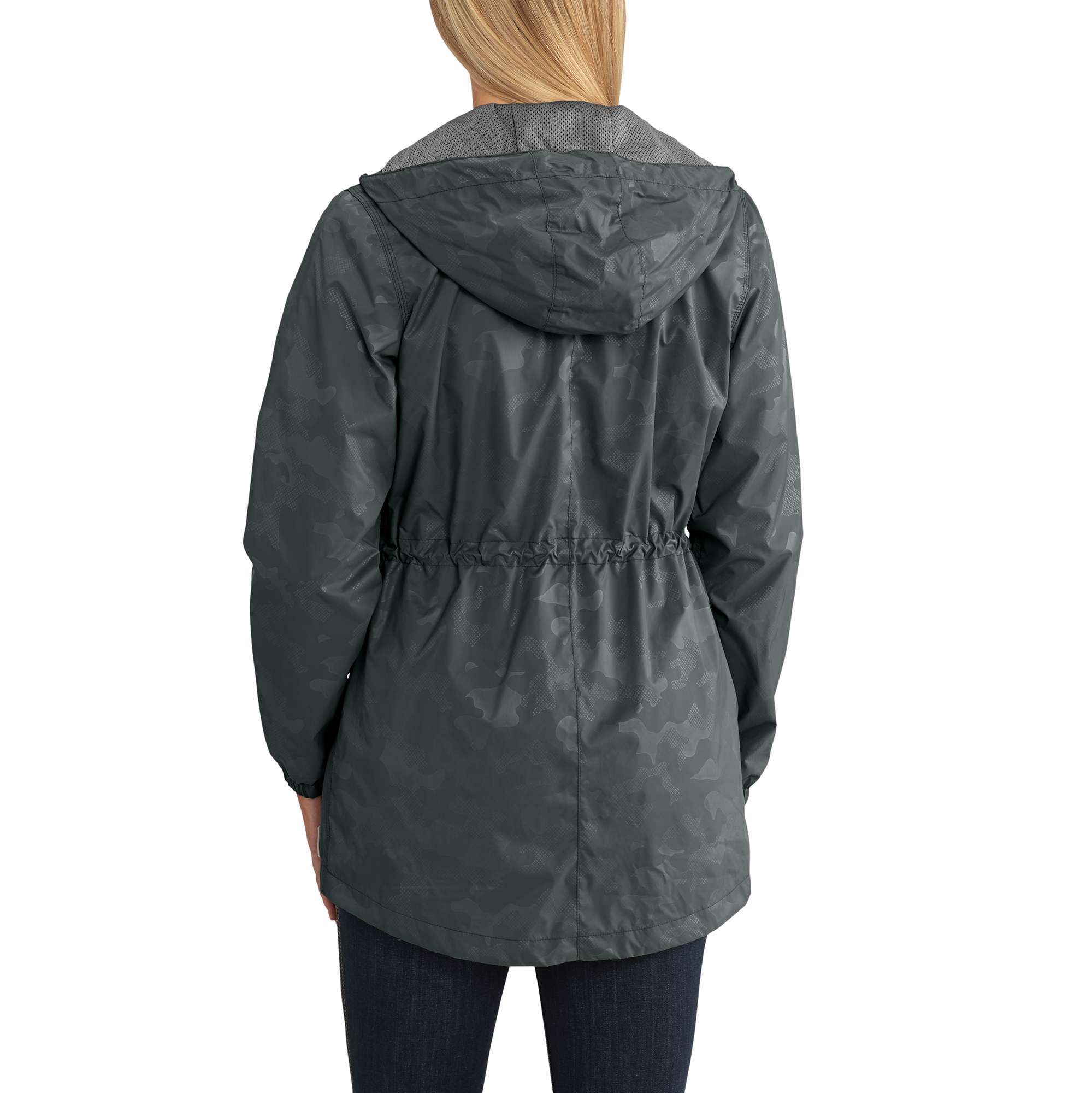 Rockford Printed Jacket - Image 2