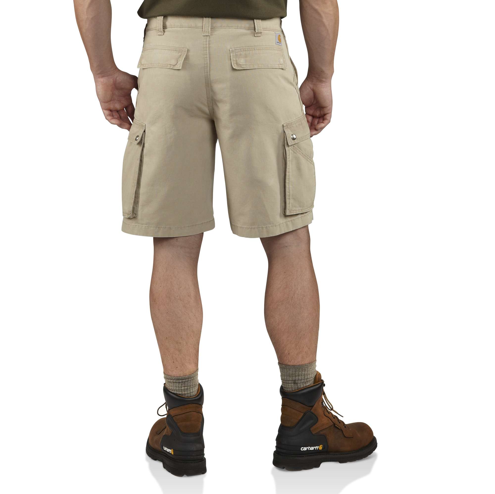 Rugged Cargo Short - Image 2