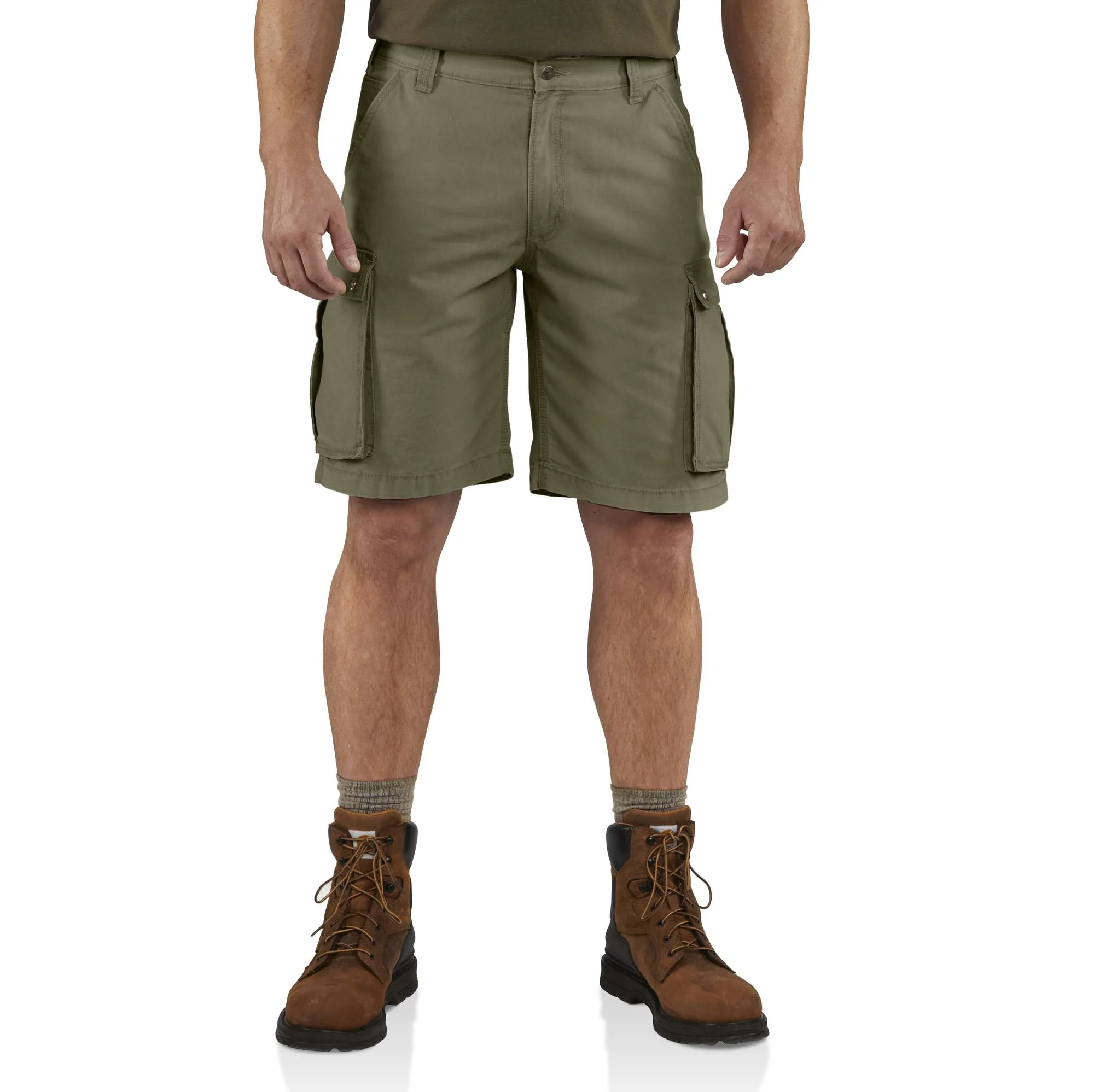 Rugged Cargo Short
