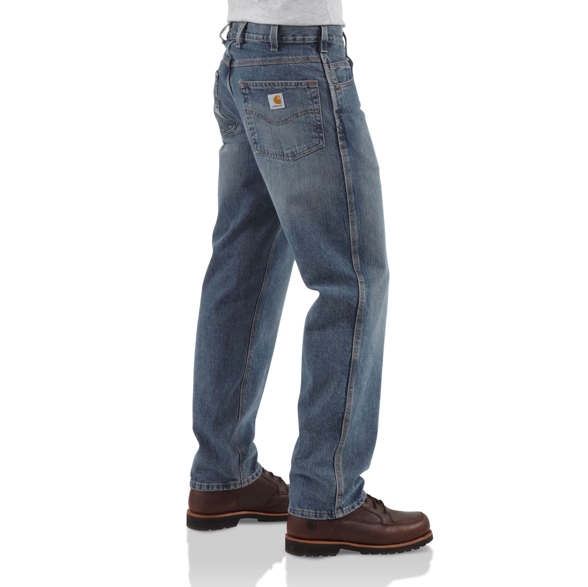 Series 1889® Relaxed-Fit Jean - Straight-Leg - Image 3