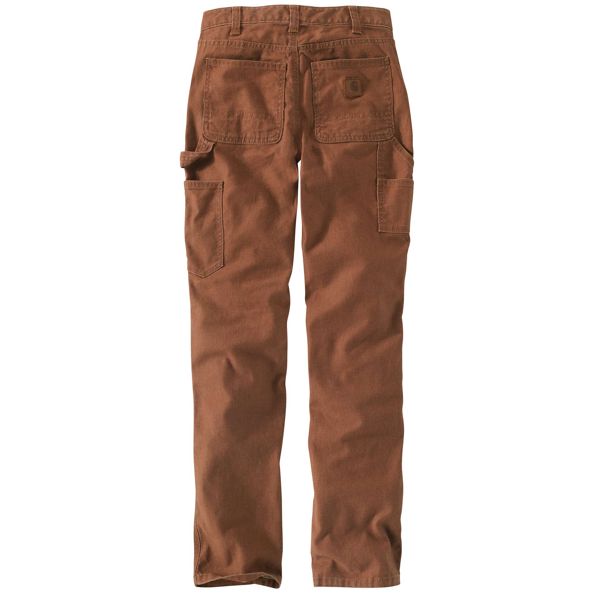 Series 1889® Slim Double Front Dungaree - Image 2