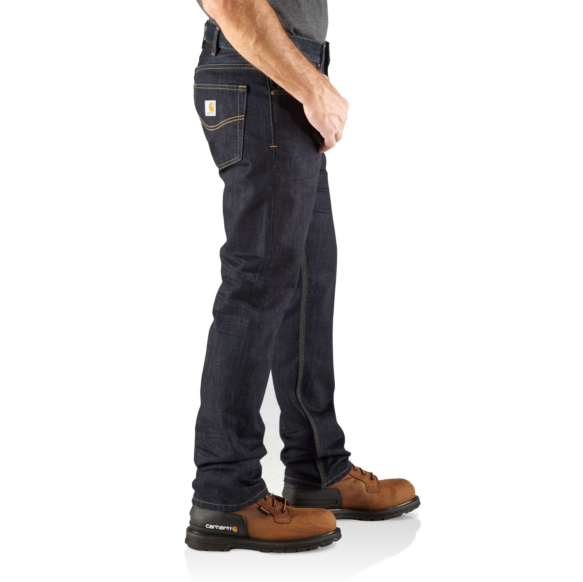 Series 1889® Straight-Fit Jean - Image 3