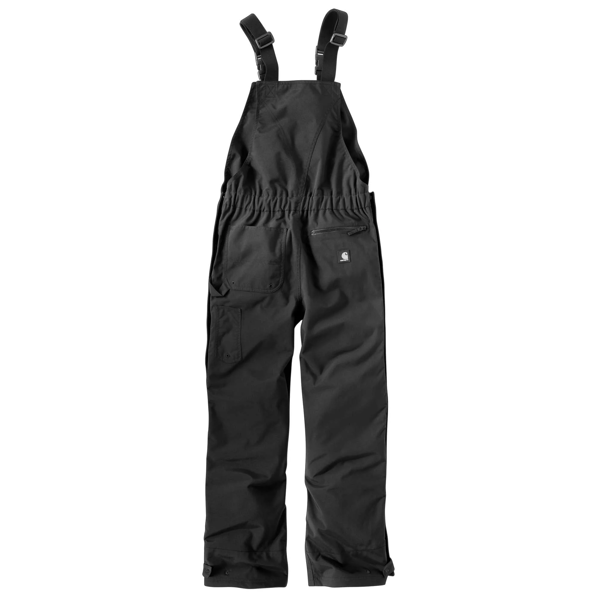 Shoreline Bib Overall - Image 3