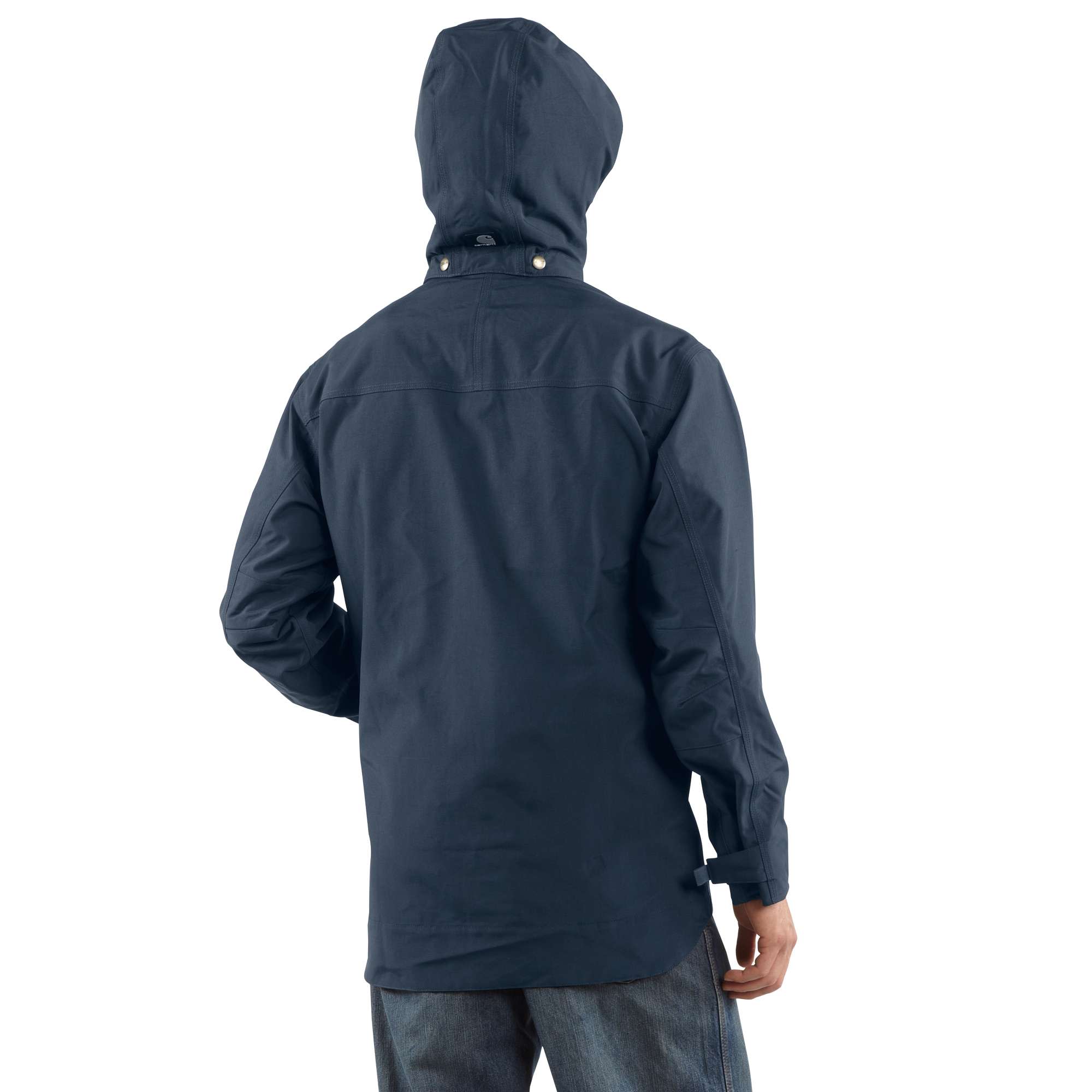 Shoreline Coat - Image 3