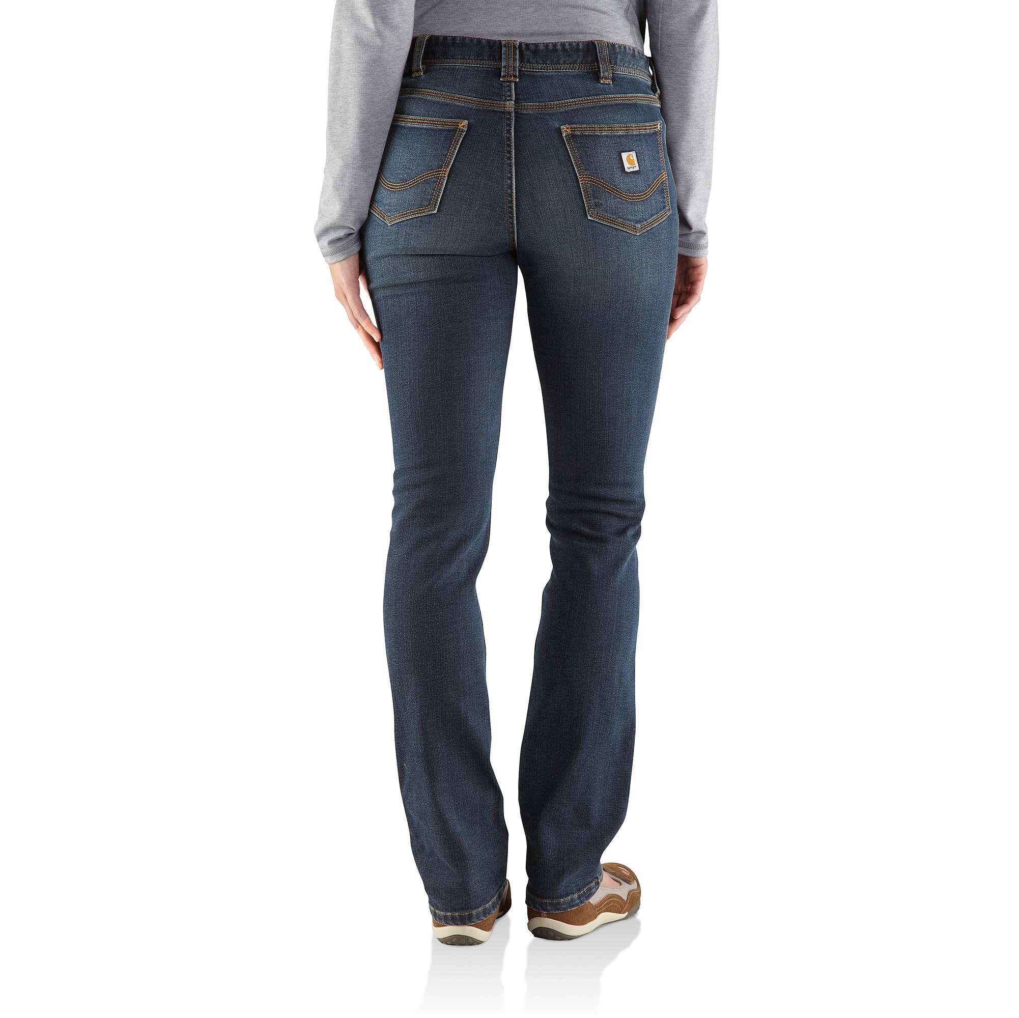 Slim Fit Nyona Jean - Image 2