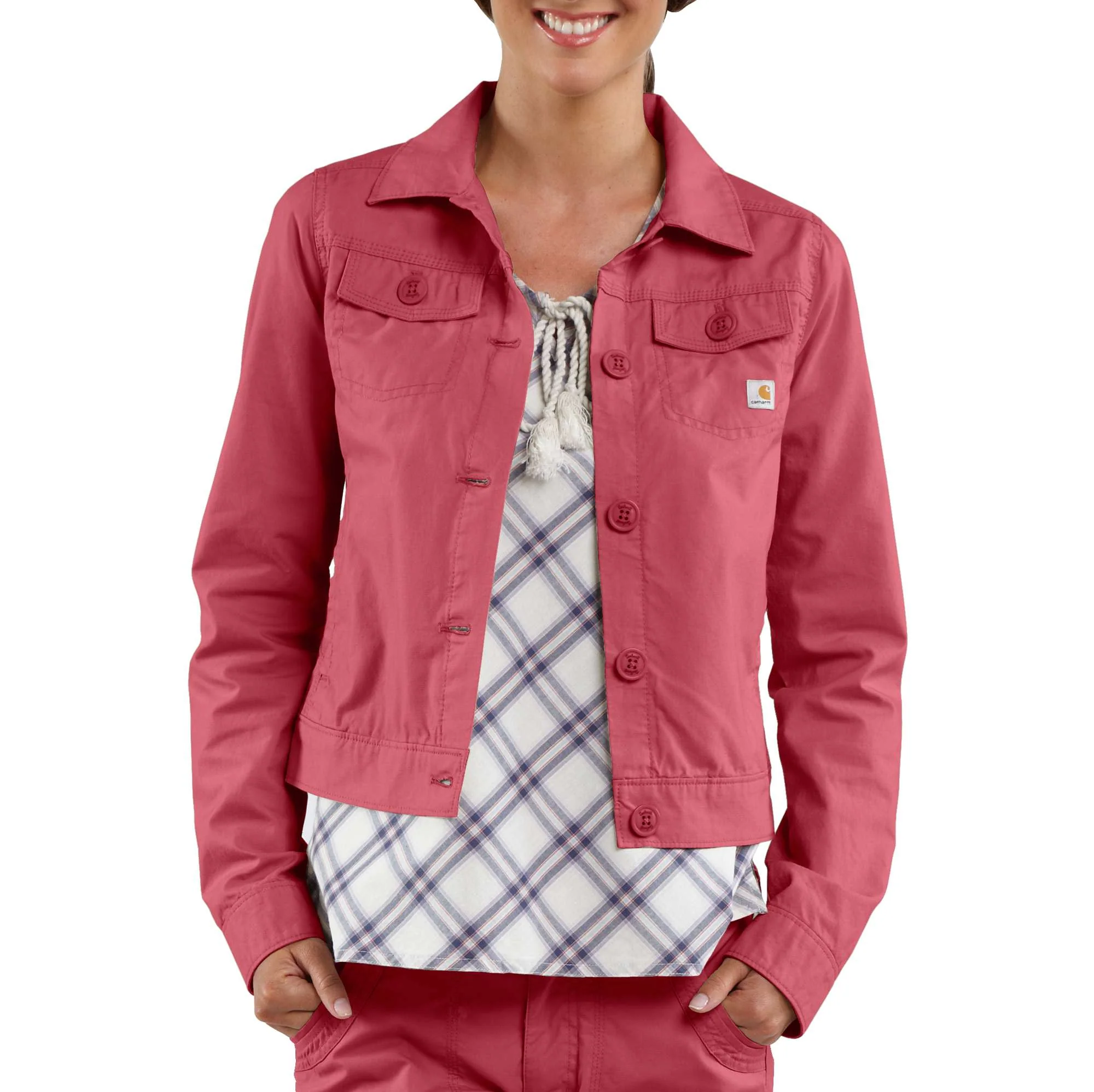 Trail Jacket