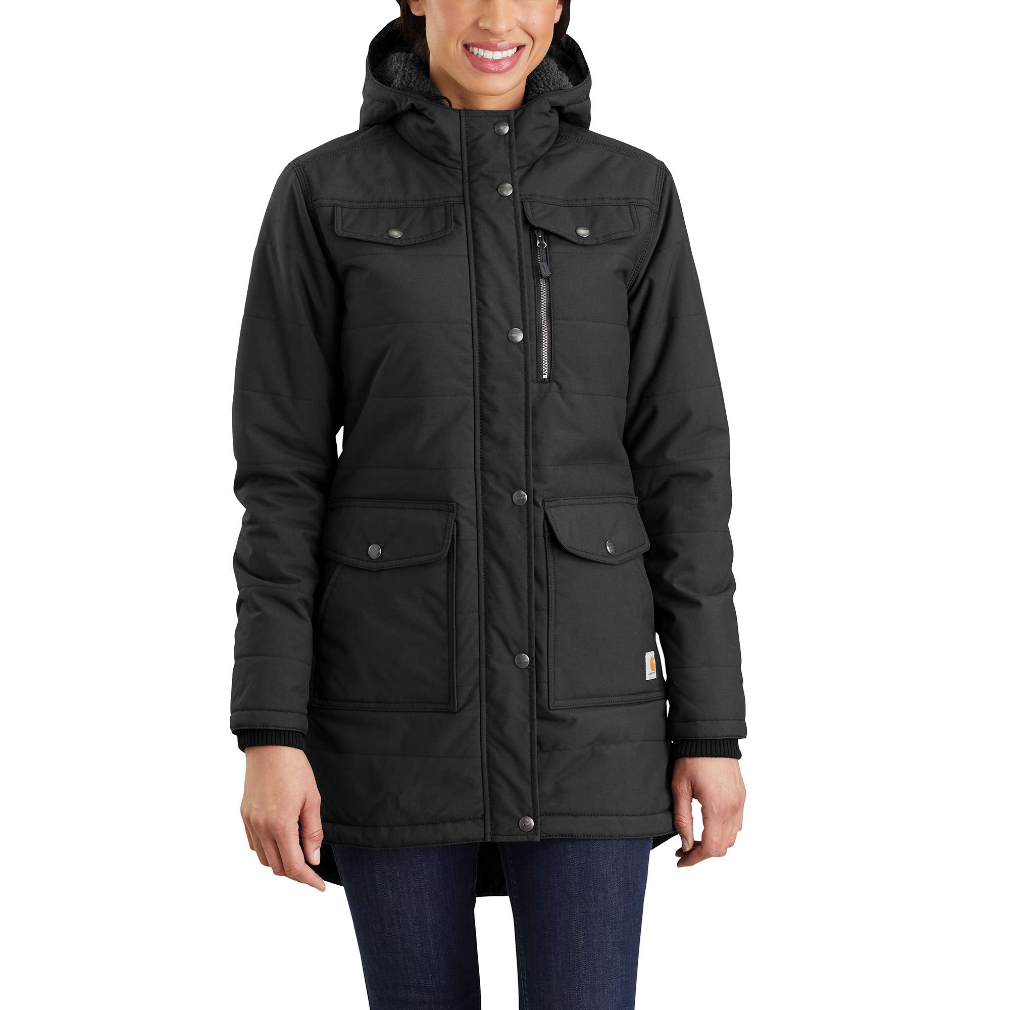 Utility Coat - Image 2