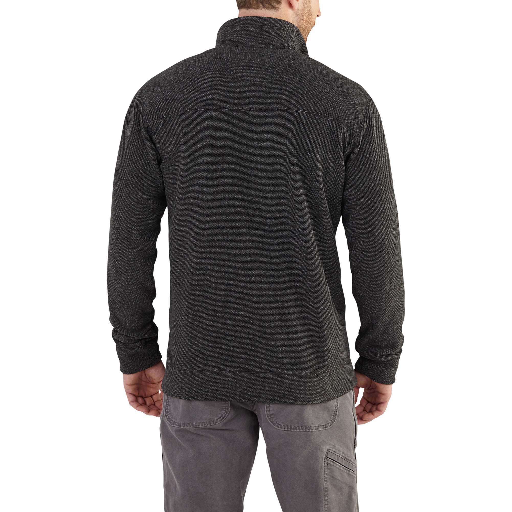 Walden Full-Zip Sweater Fleece - Image 3