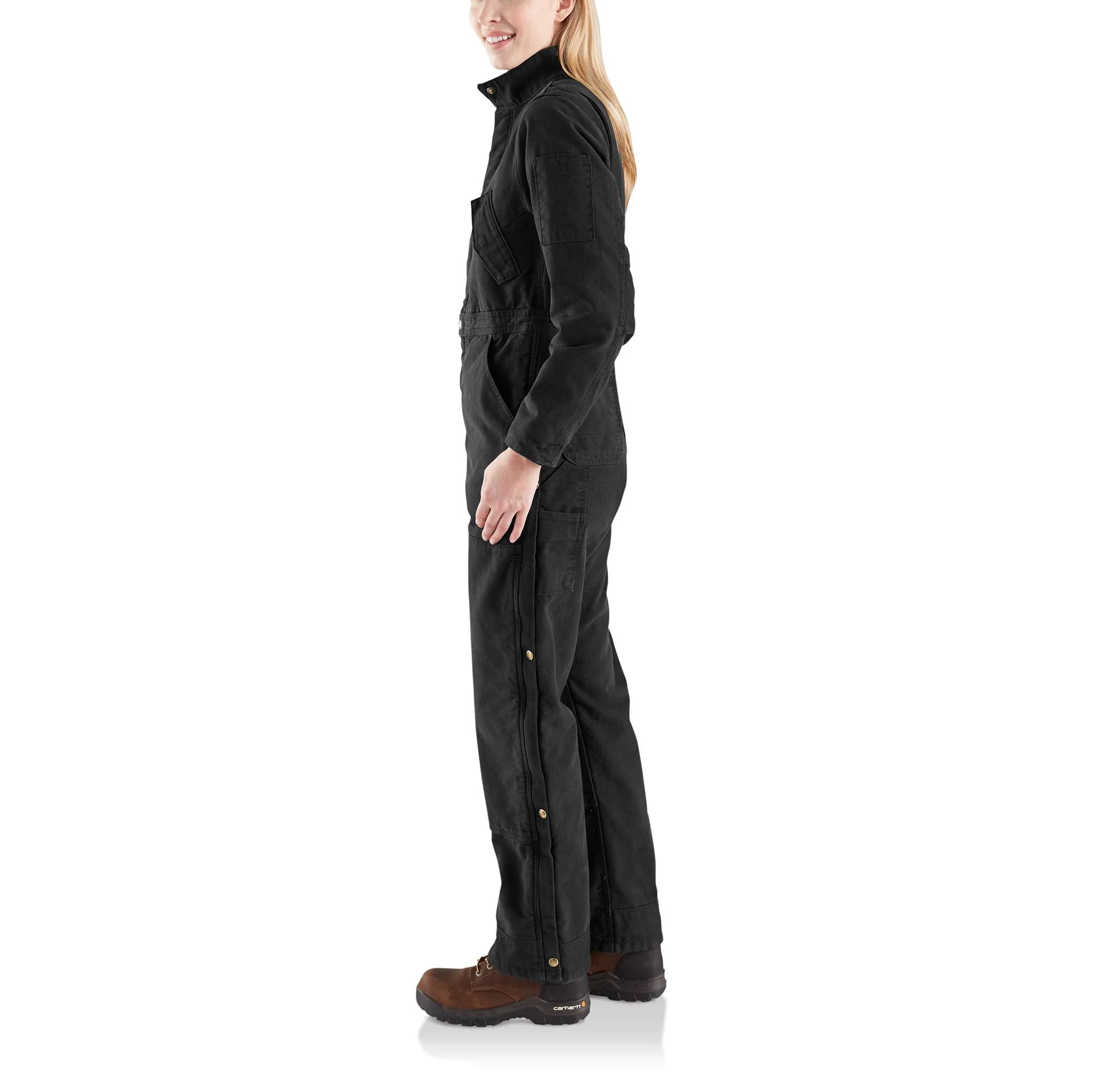 Wildwood Coverall - Image 3
