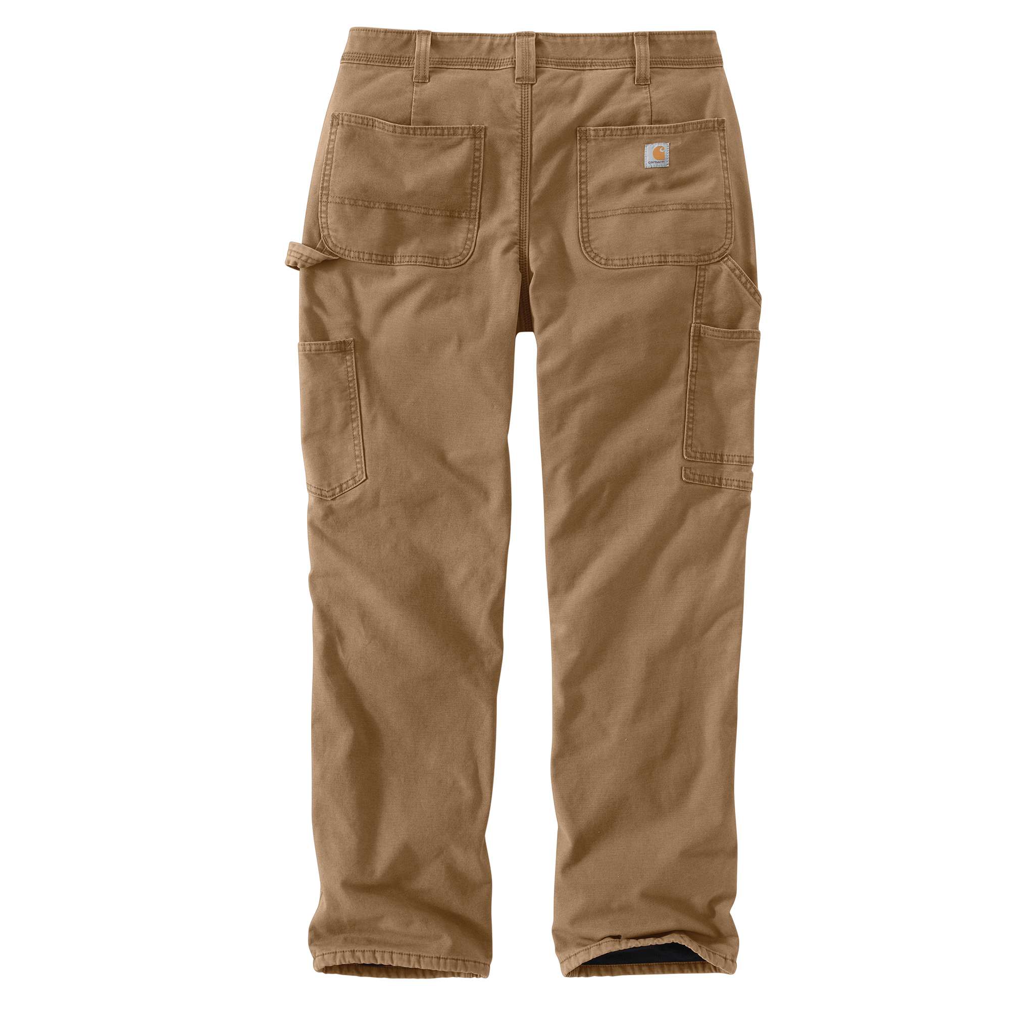 Women's Fleece-Lined Crawford Pants - Image 2