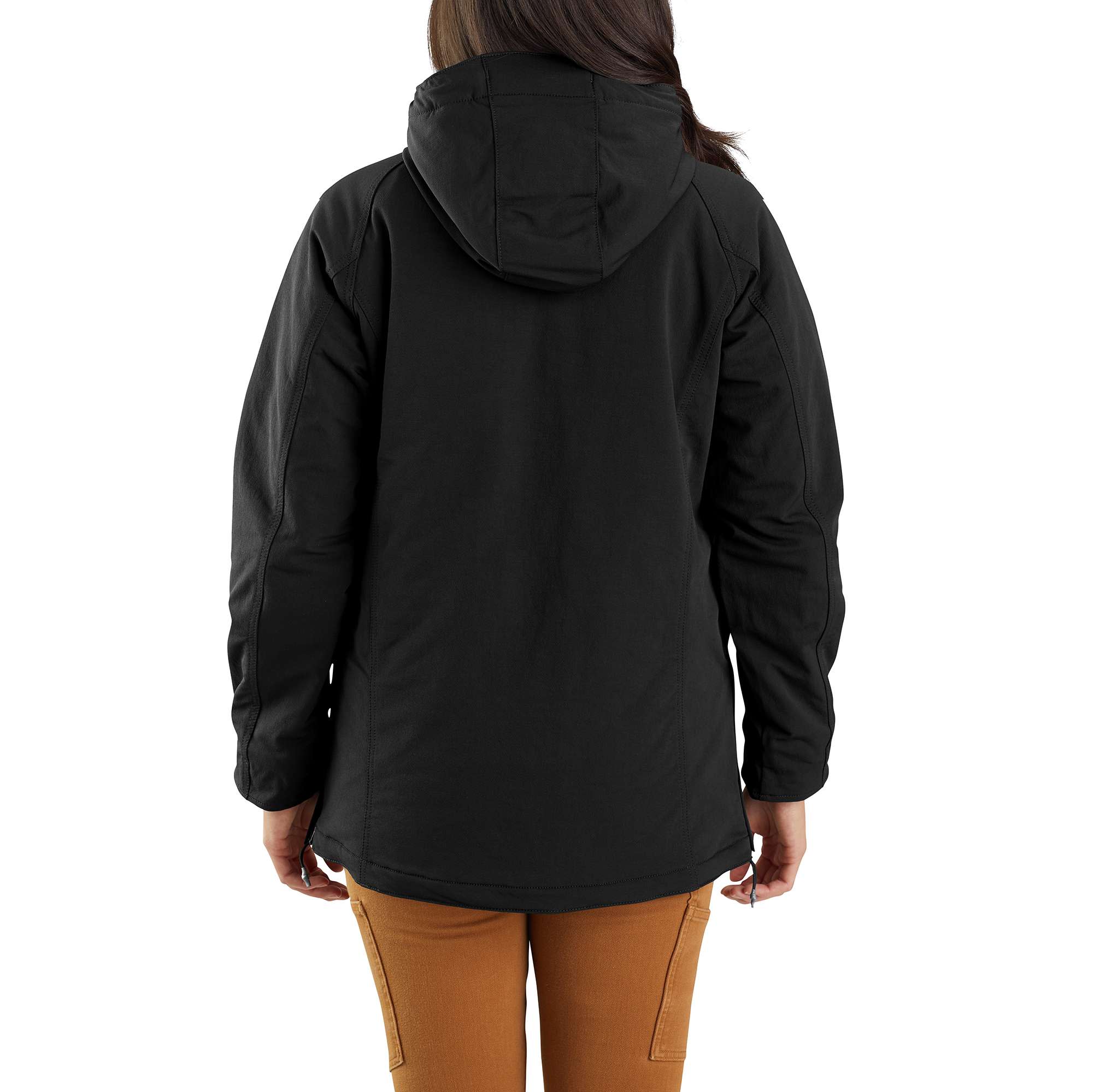 Women's Super Dux™ Tech Jacket - Relaxed Fit - 4 Extreme Warmth Rating - Image 2